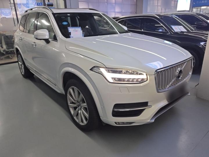 XC90 2018 T6 7-Seater photo 3