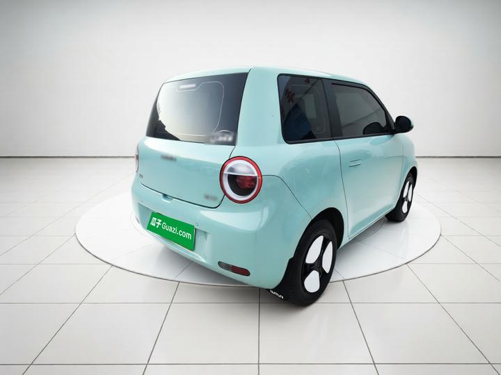 Nevo Changan Lumin 2025 205km photo 6