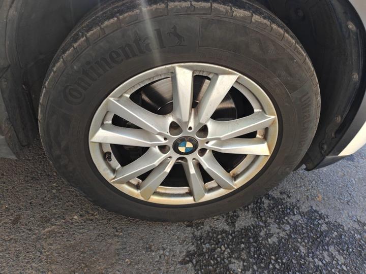 X5 Imported 2014 xDrive35i photo 8