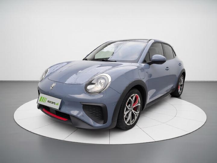 Good Cat GT 2022 480km Long Range