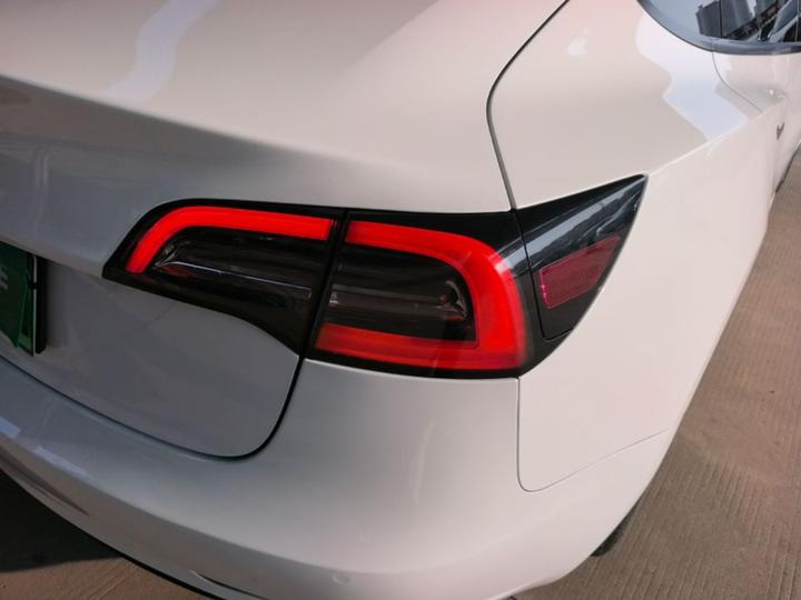 Model 3 2021 Standard Range RWD Upgraded photo 7