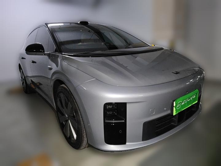 Li Auto i6 2025 AWD Standard photo 3