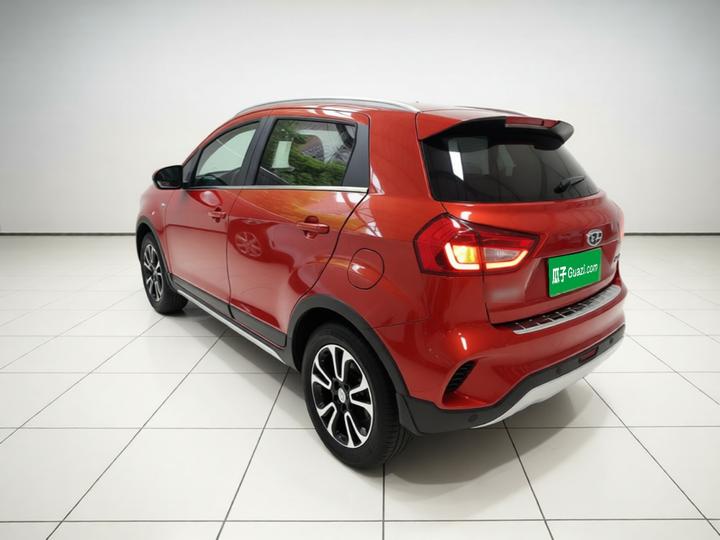Vision X3 2017 1.5L AT Premium photo 4