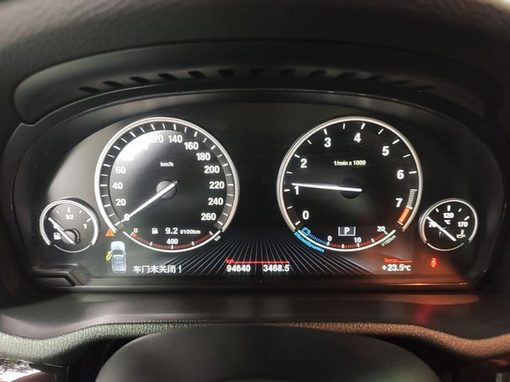 X3 Imported 2014 xDrive20i X Design Package photo 5