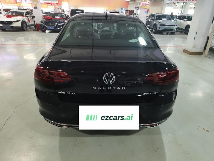 Magotan 2026 3000 330TSI DSG Elite photo 3
