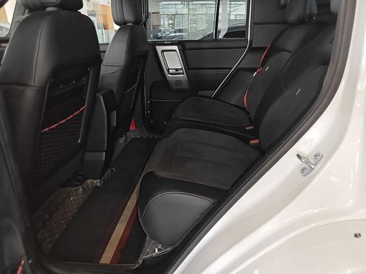 iCAR-Class V23 2026 V23S 501 AWD Performance photo 4