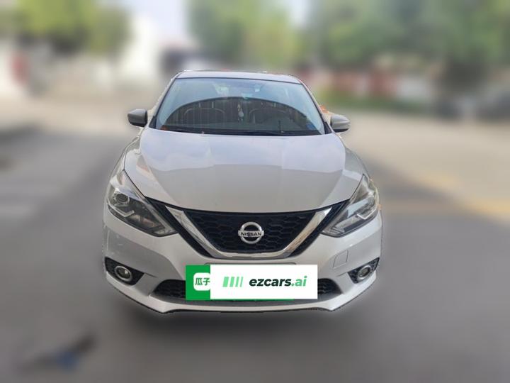Sylphy 2018 1.6XV CVT Exclusive photo 2