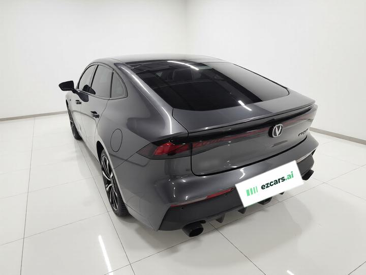 UNI-V 2023 1.5T Exclusive photo 4