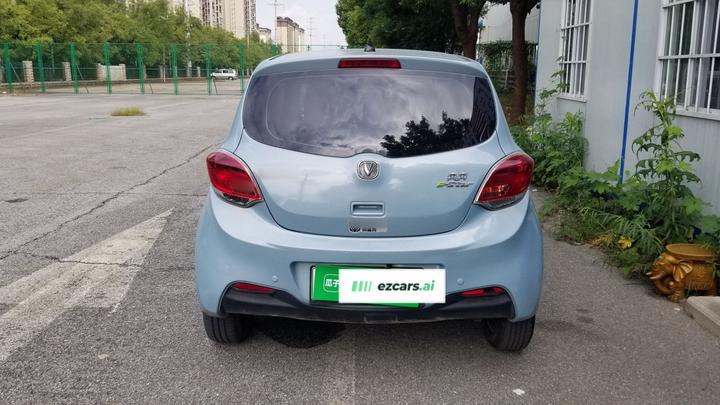 Benni E-Star 2021 LFP 31.86kWh photo 3