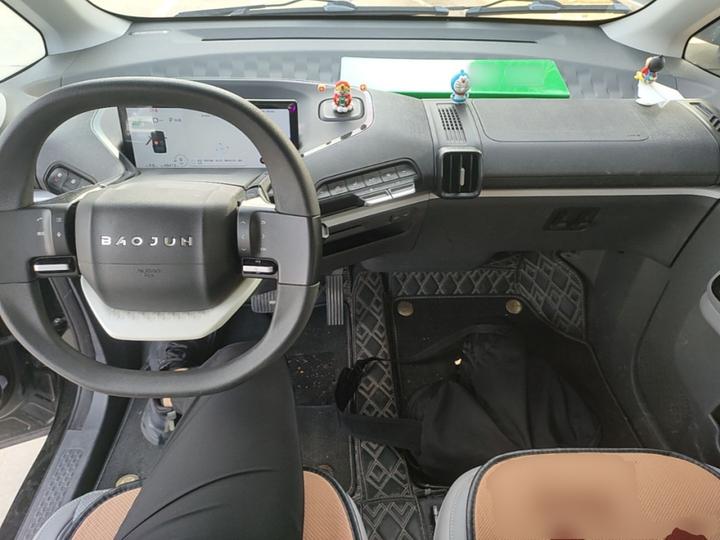 KiWi EV 2021 LFP photo 5