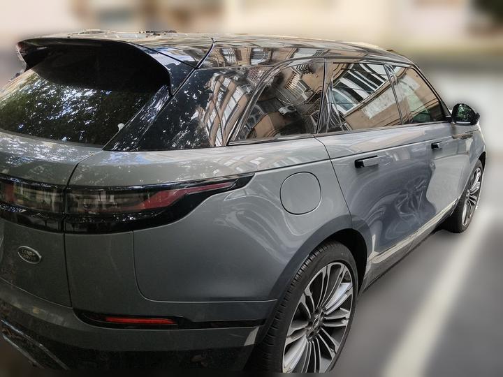 Range Rover Velar 2024 Classic photo 6