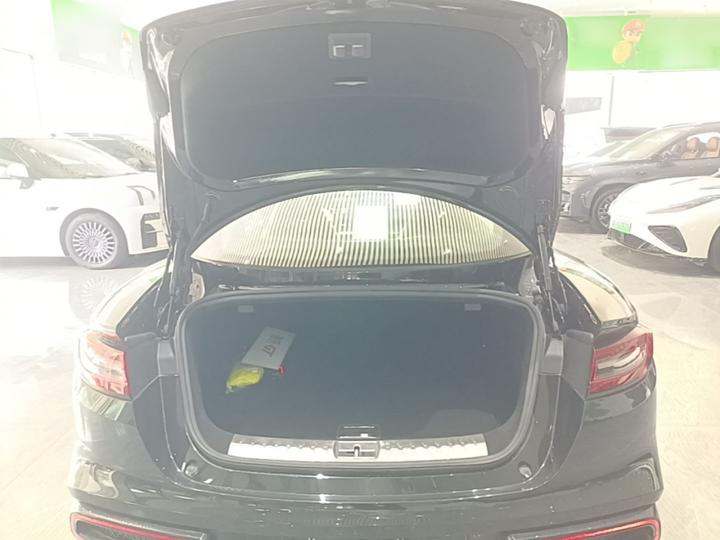 Neta GT 2023 580 AWD photo 8