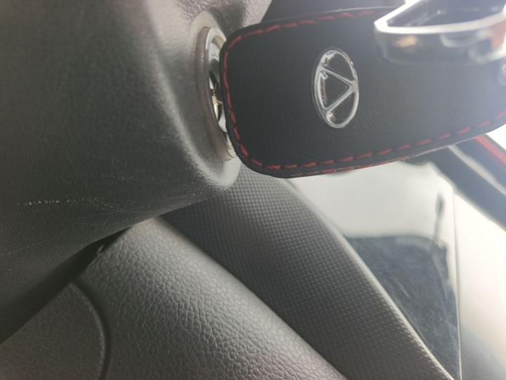 Tiggo 3 2016 1.6L MT photo 8