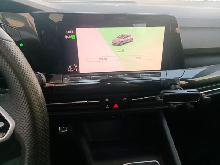 Golf 2021 280TSI DSG R-Line photo 8