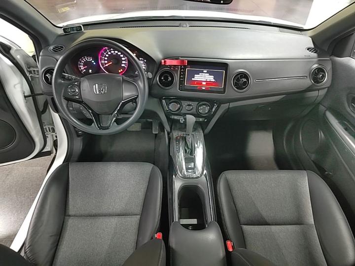 XR-V 2020 1.5L CVT Comfort photo 5