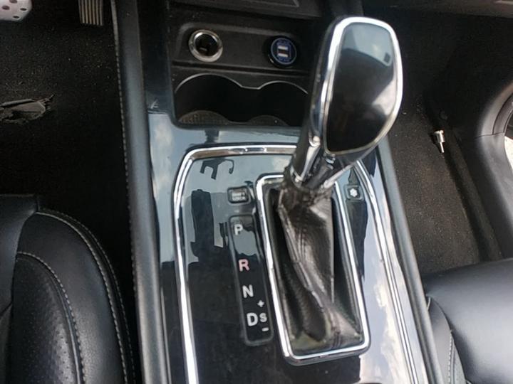 Fengon 580 2017 1.5T CVT photo 5