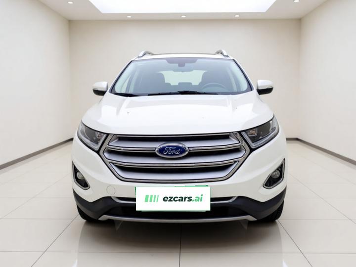 Edge 2015 2.0T GTDi RWD photo 2