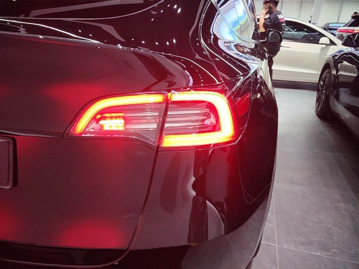Model Y 2022 Facelift RWD photo 7