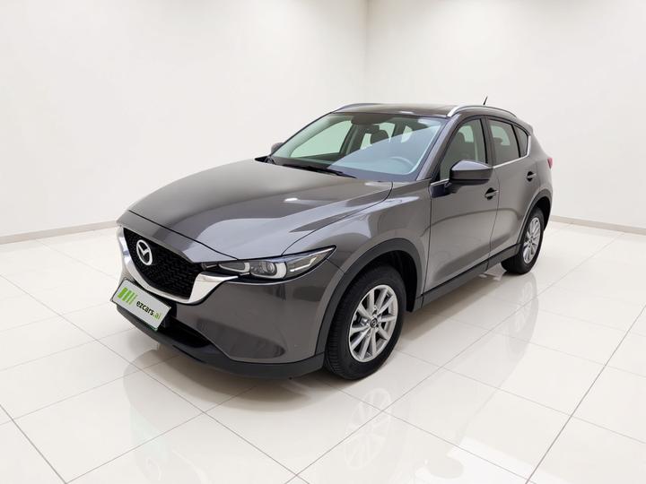 CX-5 2022 2.0L AT RWD