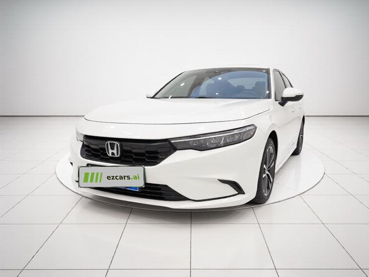 Integra 2023 240TURBO CVT Tech