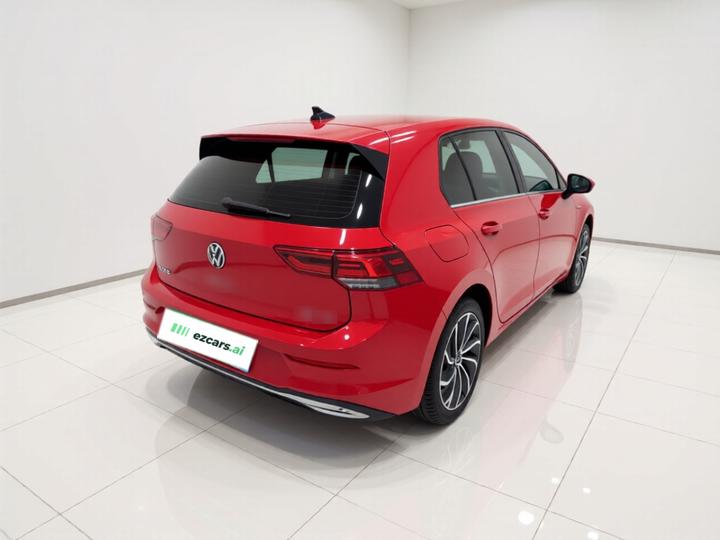 Golf 2021 280TSI DSG Pro photo 4