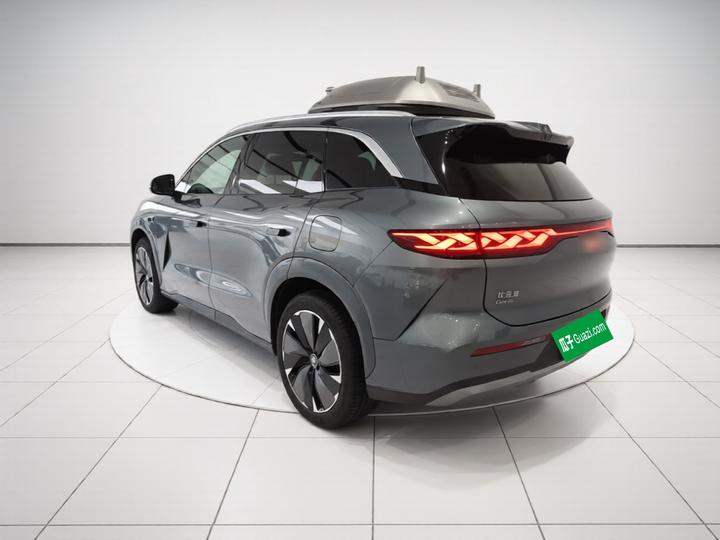 Tang L 2025 DM 175KM photo 4