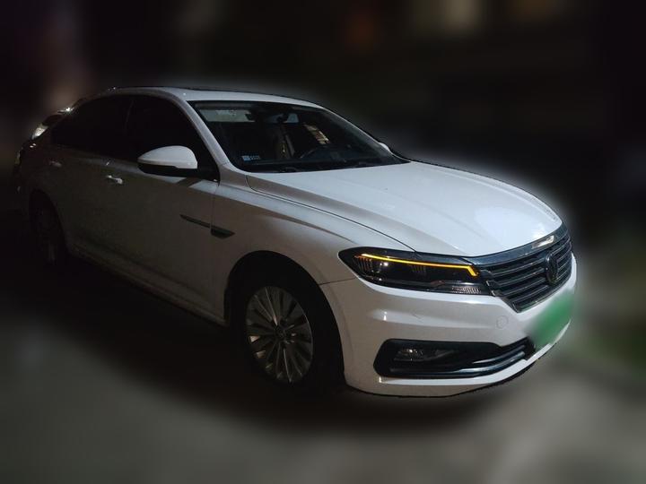 Lavida 2018 1.5L AT Comfort China V photo 3