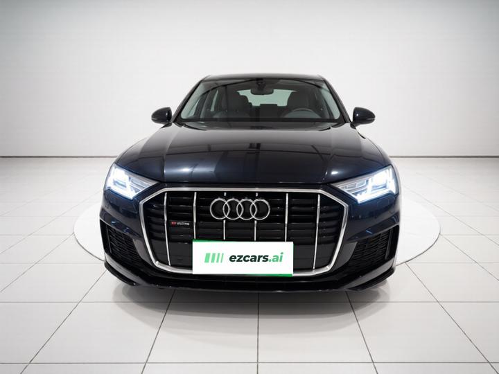 Q7 2020 55 TFSI quattro S line Sport photo 2