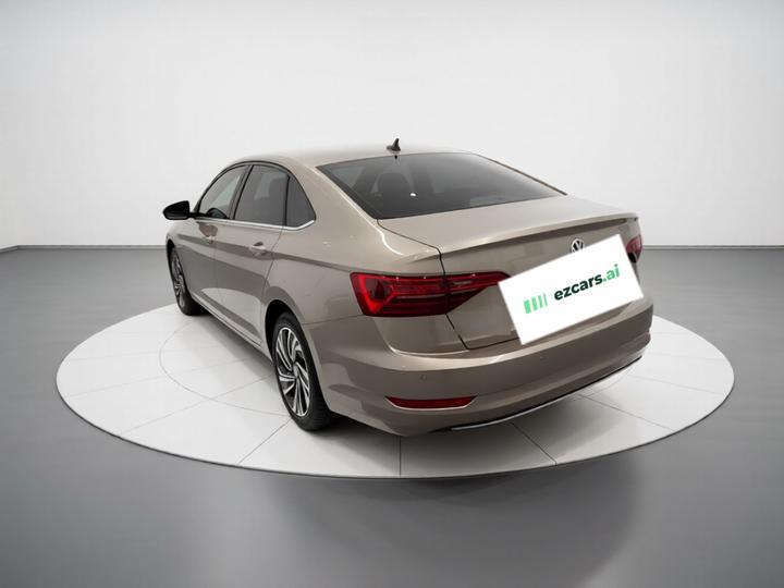 Sagitar 2022 280TSI DSG photo 4