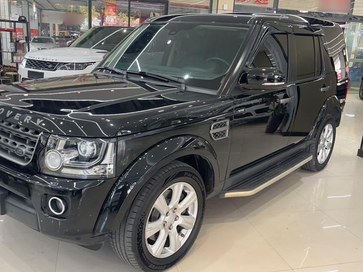 Discovery 2015 3.0 SC V6 SE photo 4