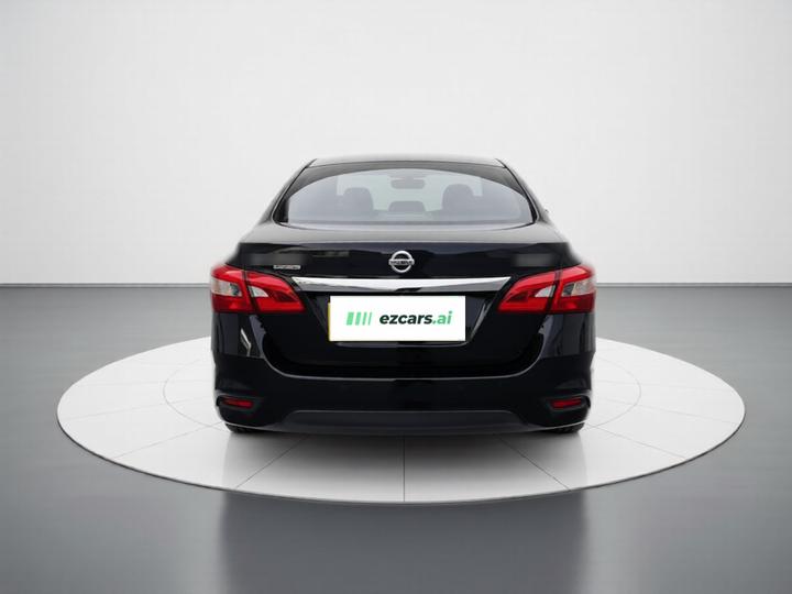 Sylphy 2021 Classic 1.6XL CVT Luxury photo 5