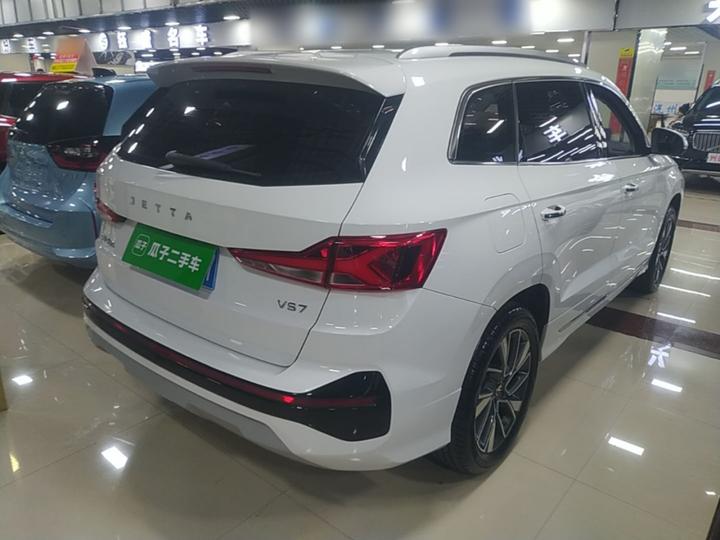 VS7 2024 280TSI AT Flagship photo 6