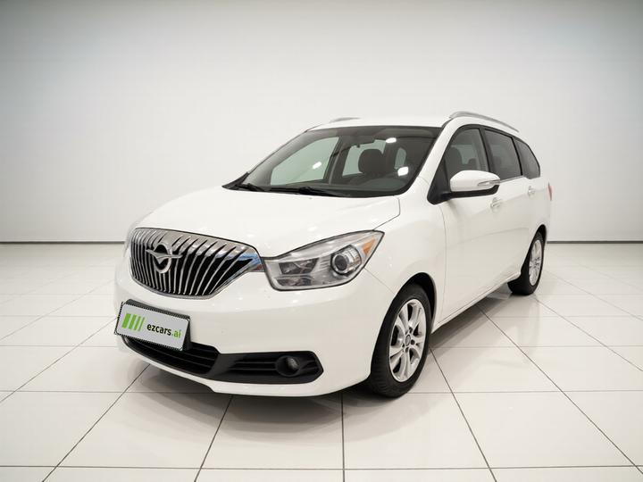 Haima V70 2016 1.5T AT 7-Seater