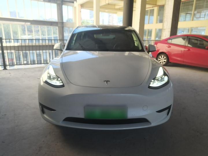 Model Y 2022 Facelift RWD photo 2