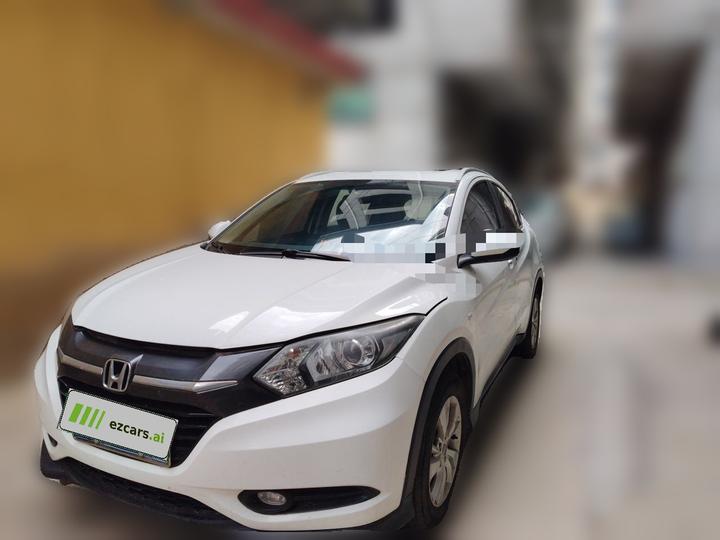 Vezel 2015 1.5L CVT RWD Comfort