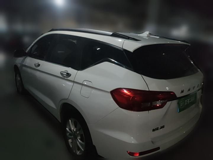 M6 2018 Facelift 1.5T DCT RWD Elite photo 4