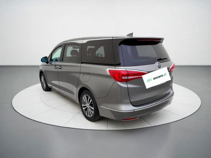 GL8 2018 ES 28T Luxury China VI photo 4