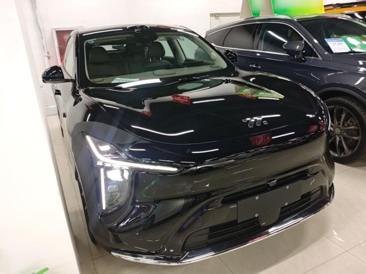 IM Motors LS6 2026 EREV 66 Max+ photo 3