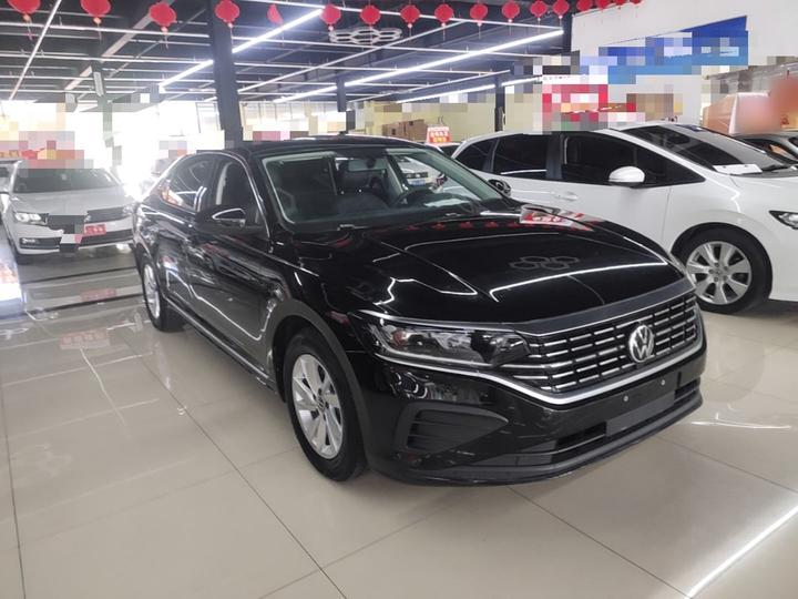 Passat 2022 280TSI Business photo 3