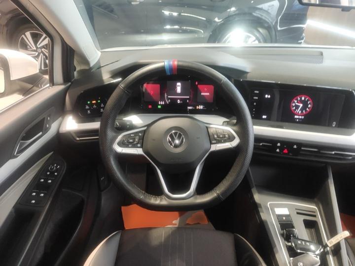 Golf 2023 Facelift 280TSI DSG Pro photo 6
