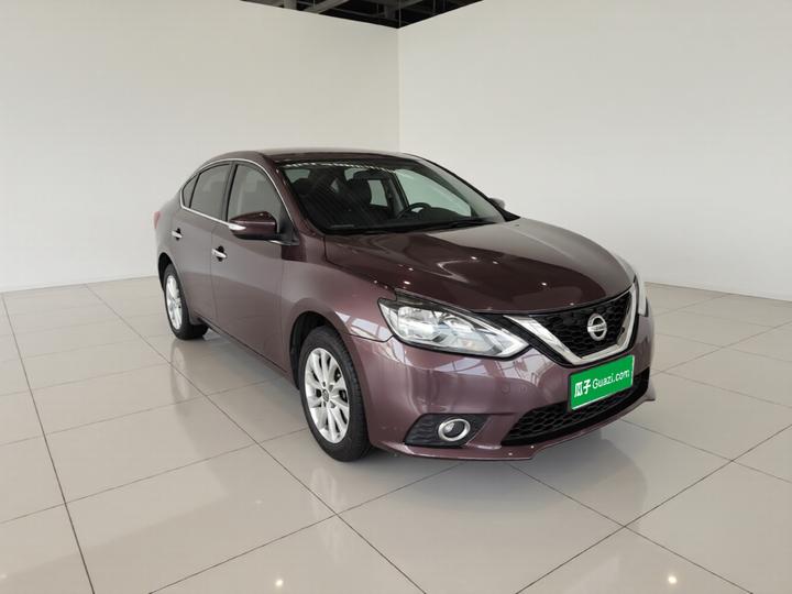 Sylphy 2016 1.6XL CVT Exclusive photo 3