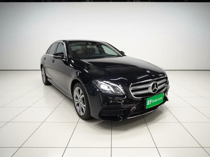 E-Class 2020 Facelift E 300 L Sport Fashion photo 3