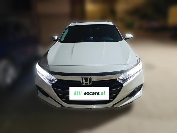 Accord 2022 260TURBO Luxury photo 2