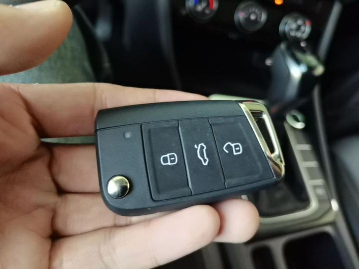 Sagitar 2026 3000 300TSI DSG photo 8