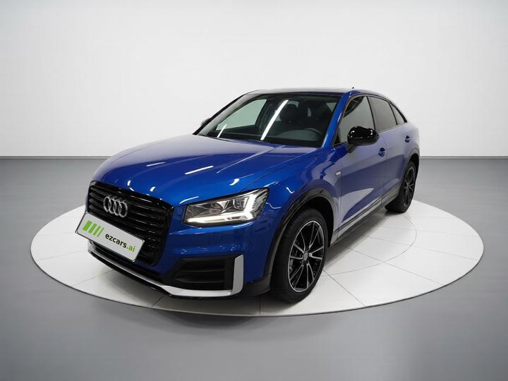 Q2L 2018 35 TFSI China VI