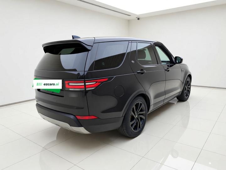 Discovery Parallel Import 5th Gen 3.0 V6 HSE photo 6
