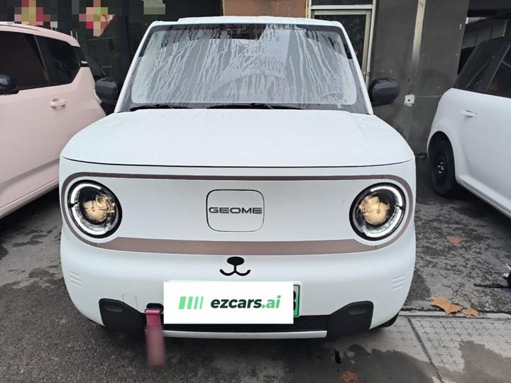 2024 Panda mini 200km Endurance Bear photo 2