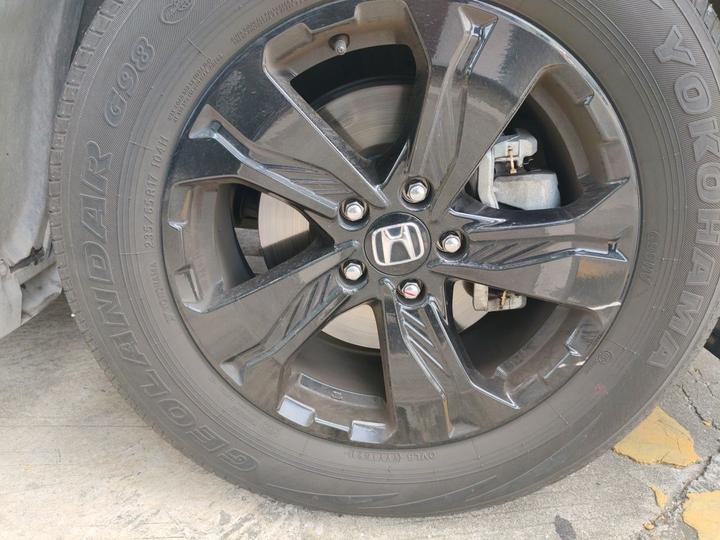 Breeze 2021 240TURBO CVT RWD Smart photo 8