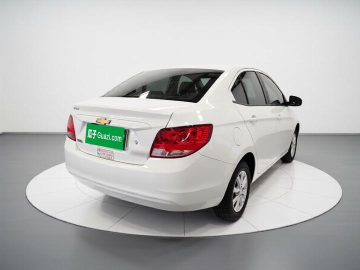 2015 3 1.5L AMT photo 6