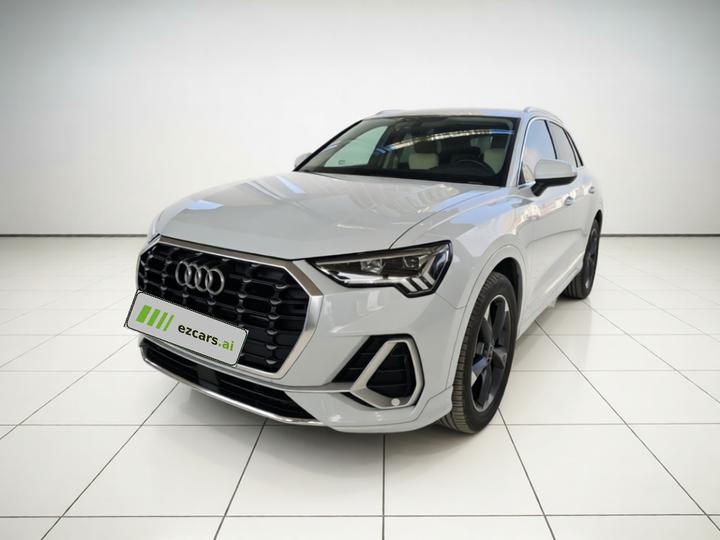 Q3 2019 40 TFSI Fashion Dynamic